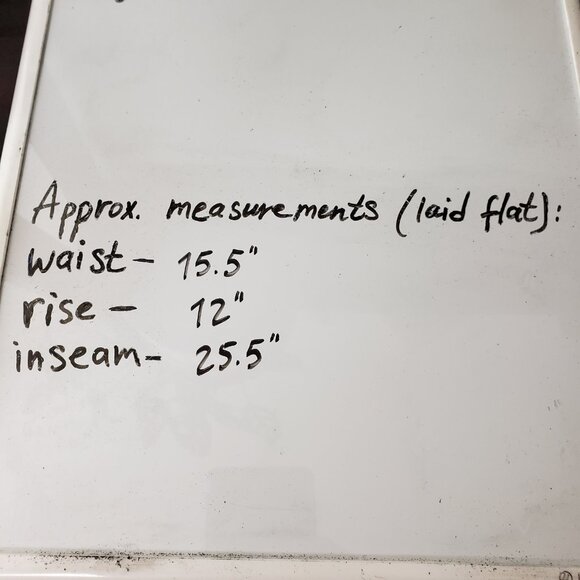 NWT Express Straight Pant Super High Rise Croc Embossed Vegan Leather Cropped 10 - Picture 10 of 15